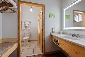 Great Sand Dunes Lodge