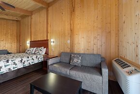 Great Sand Dunes Lodge