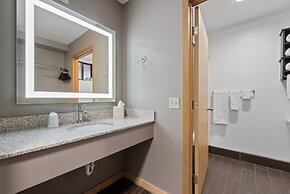 Great Sand Dunes Lodge