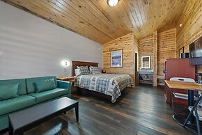 Great Sand Dunes Lodge