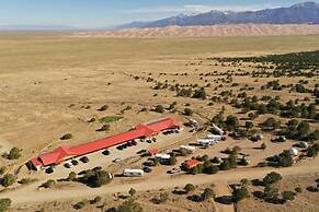 Great Sand Dunes Lodge