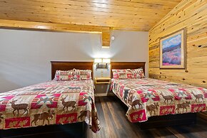 Great Sand Dunes Lodge