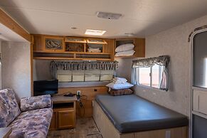 Great Sand Dunes Lodge
