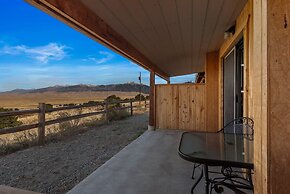 Great Sand Dunes Lodge