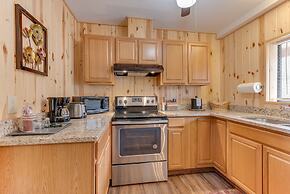 Great Sand Dunes Lodge