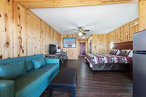 Great Sand Dunes Lodge