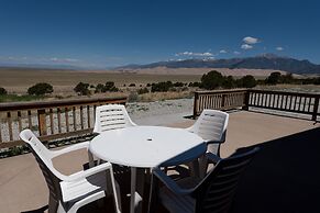 Great Sand Dunes Lodge