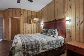 Great Sand Dunes Lodge