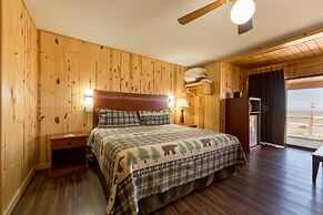 Great Sand Dunes Lodge