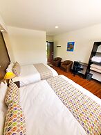 Burbi Lake Lodge Monteverde