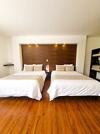 Burbi Lake Lodge Monteverde