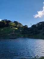 Burbi Lake Lodge Monteverde