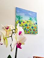 Burbi Lake Lodge Monteverde