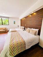 Burbi Lake Lodge Monteverde