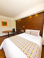 Burbi Lake Lodge Monteverde