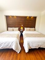 Burbi Lake Lodge Monteverde