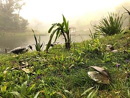 Burbi Lake Lodge Monteverde