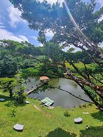 Burbi Lake Lodge Monteverde