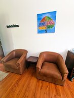 Burbi Lake Lodge Monteverde