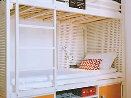 ChongQing SaharaHexi Youth Hostel