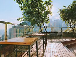 ChongQing SaharaHexi Youth Hostel