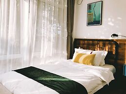 ChongQing SaharaHexi Youth Hostel