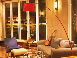 ChongQing SaharaHexi Youth Hostel