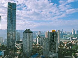 ChongQing SaharaHexi Youth Hostel