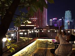 ChongQing SaharaHexi Youth Hostel