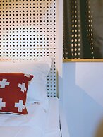 ChongQing SaharaHexi Youth Hostel