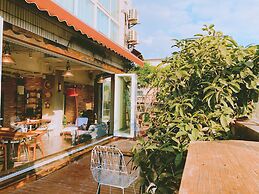 ChongQing SaharaHexi Youth Hostel