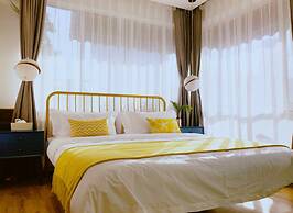 ChongQing SaharaHexi Youth Hostel