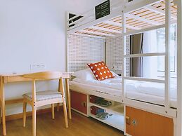 ChongQing SaharaHexi Youth Hostel
