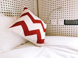 ChongQing SaharaHexi Youth Hostel