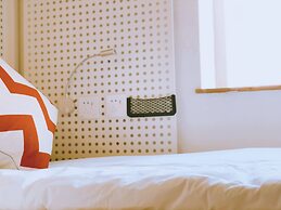 ChongQing SaharaHexi Youth Hostel