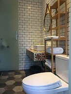 ChongQing SaharaHexi Youth Hostel