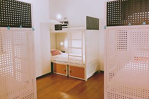 ChongQing SaharaHexi Youth Hostel