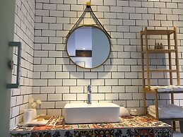 ChongQing SaharaHexi Youth Hostel