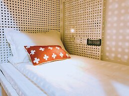 ChongQing SaharaHexi Youth Hostel