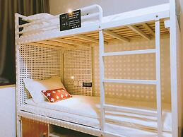 ChongQing SaharaHexi Youth Hostel