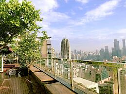 ChongQing SaharaHexi Youth Hostel