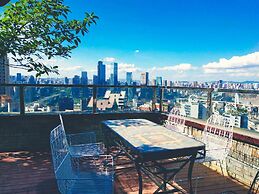 ChongQing SaharaHexi Youth Hostel