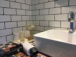 ChongQing SaharaHexi Youth Hostel