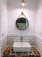 ChongQing SaharaHexi Youth Hostel