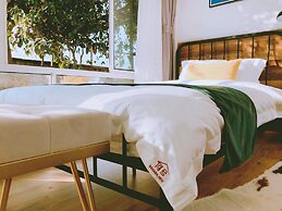 ChongQing SaharaHexi Youth Hostel