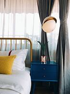 ChongQing SaharaHexi Youth Hostel