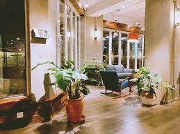 ChongQing SaharaHexi Youth Hostel