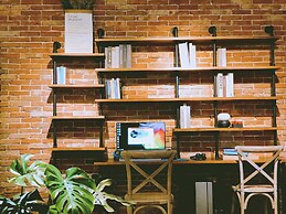 ChongQing SaharaHexi Youth Hostel