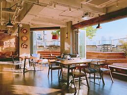 ChongQing SaharaHexi Youth Hostel