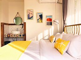 ChongQing SaharaHexi Youth Hostel